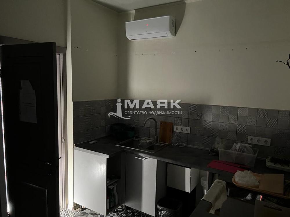 Офисное помещение 103.5 кв.м