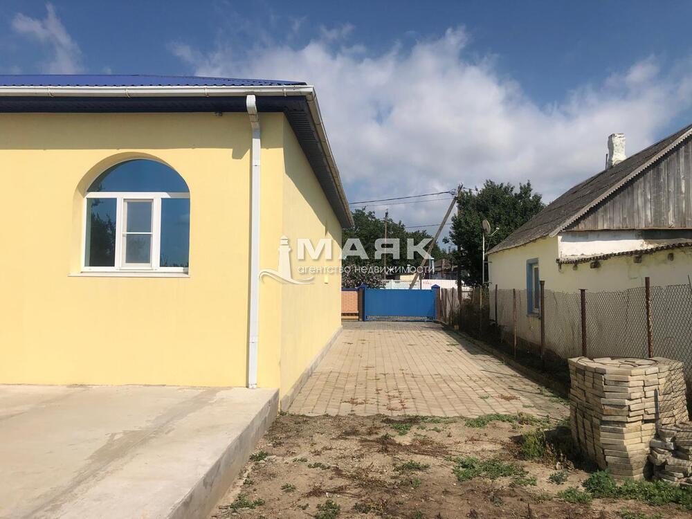 Дом 206 кв.м на участке 17 сот