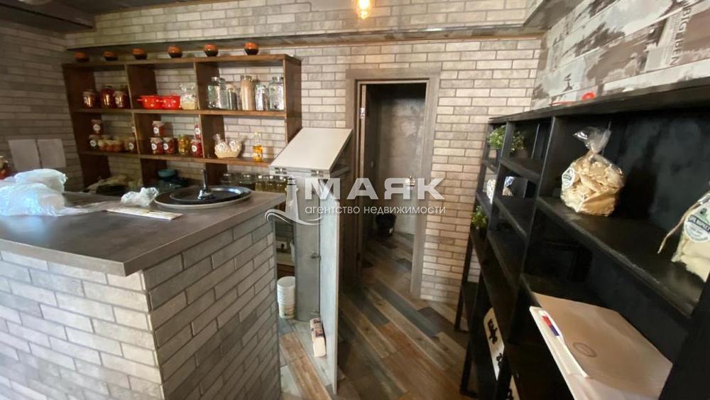 Офисное помещение 61 кв.м