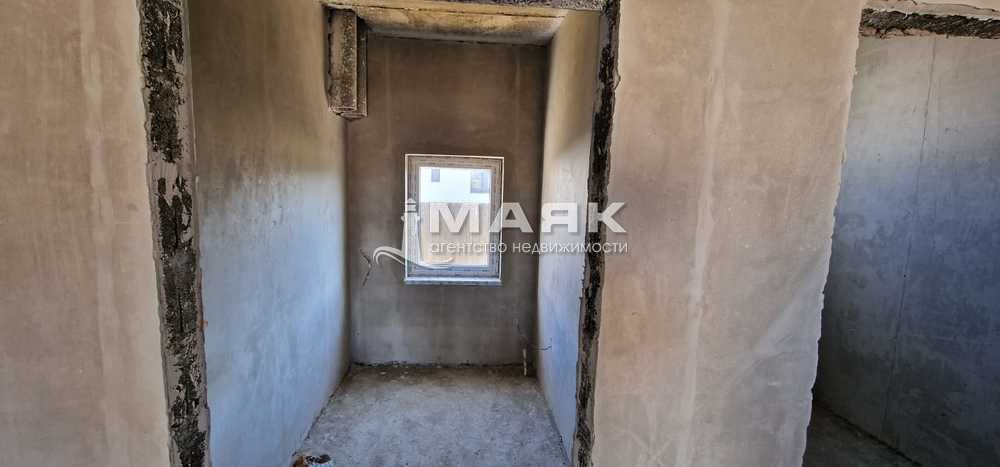 Дом 140 кв.м на участке 4 сот