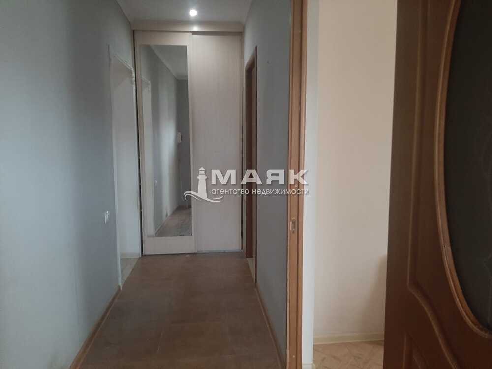 Дом 58 кв.м на участке 2.5 сот