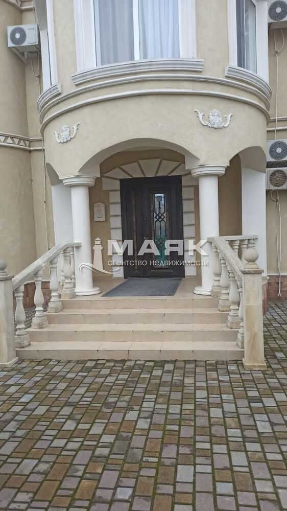 Студия 18 кв.м, 2/4