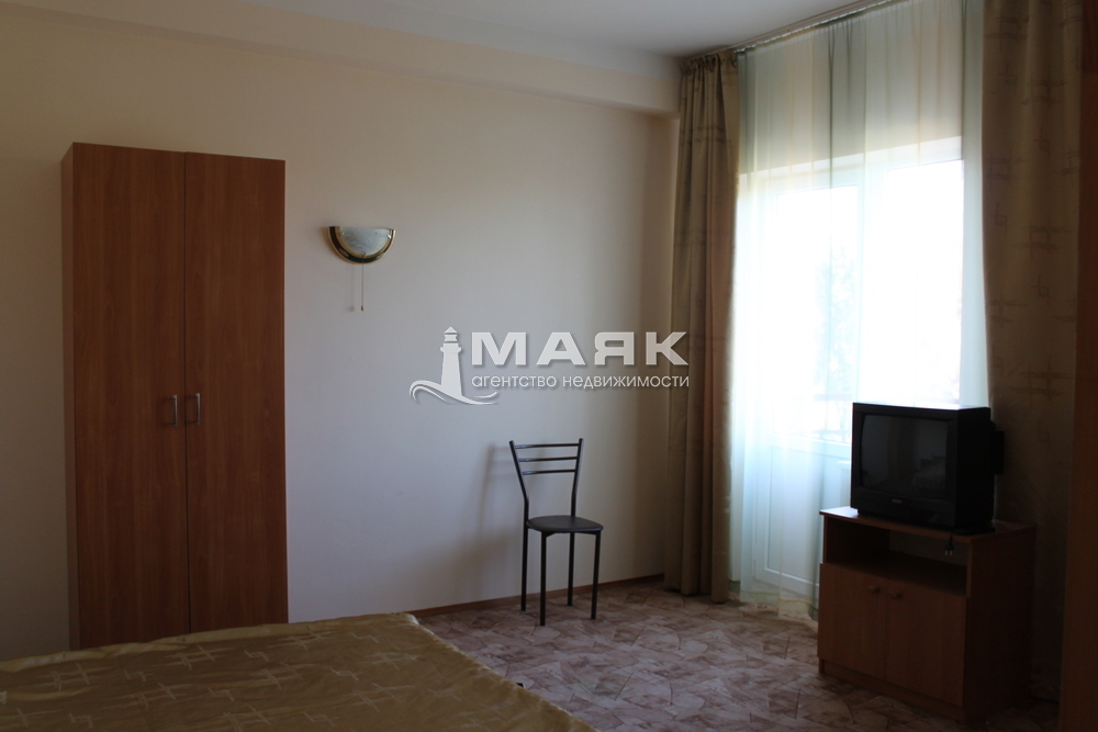 Гостиница 25 номеров