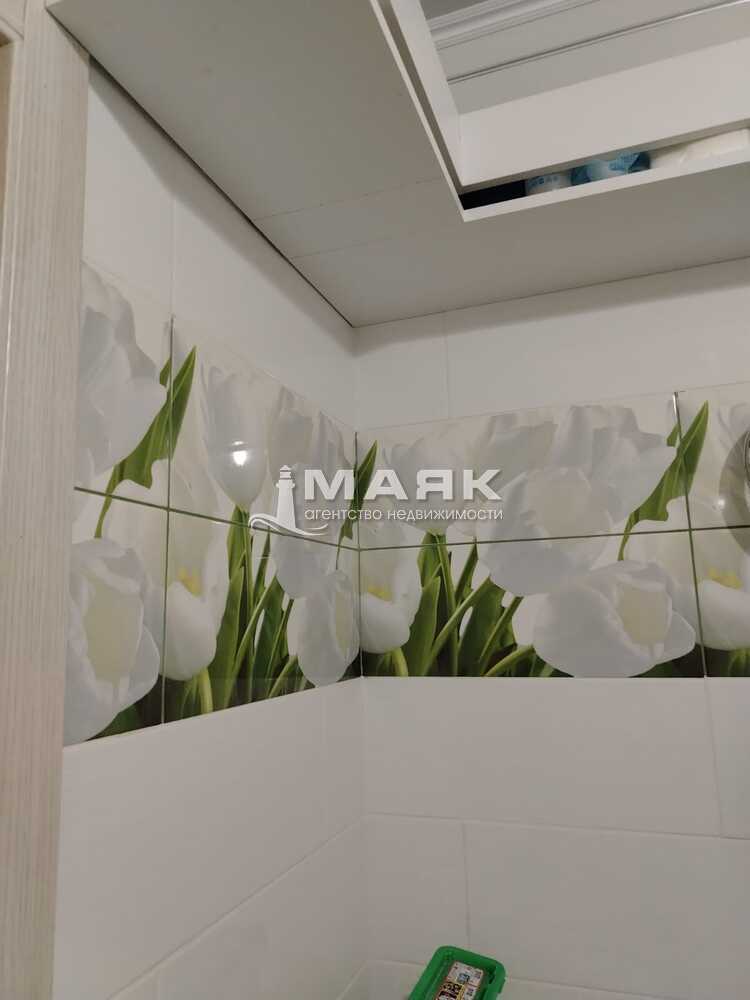 1-к. квартира 36 кв.м, 9/13