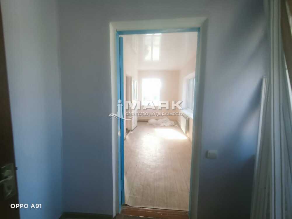 Дом 96 кв.м на участке 6 сот