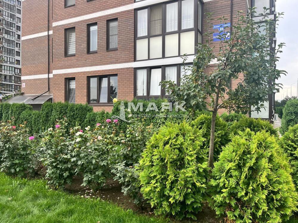 Складское помещение 5.1 кв.м