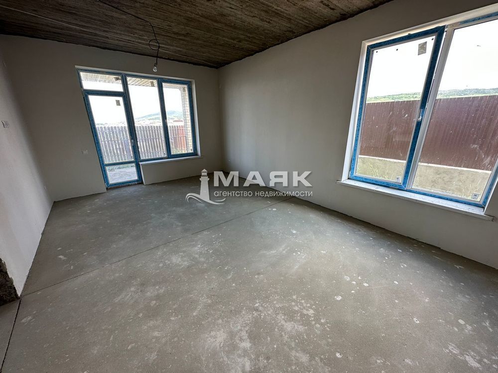 Дом 120 кв.м на участке 3.5 сот