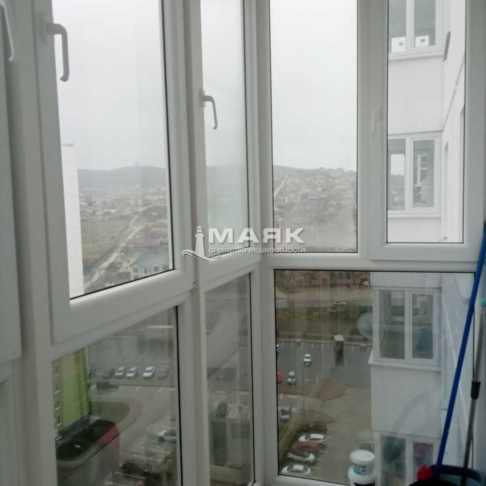 1-к. квартира 40 кв.м, 15/16