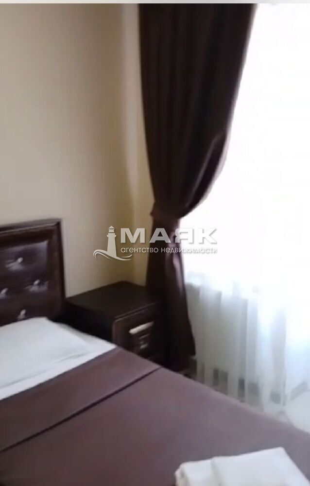 Студия 18 кв.м, 2/4