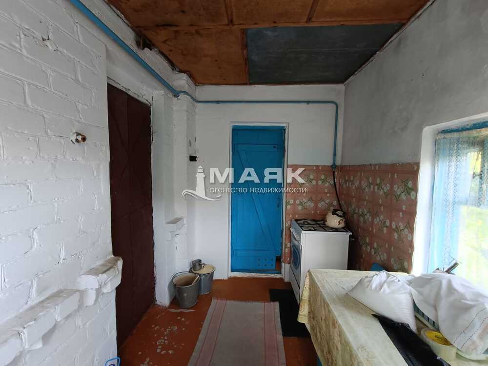 3-к. квартира 52.9 кв.м, 1/1