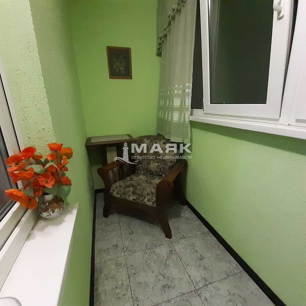 1-к. квартира 45 кв.м, 15/16