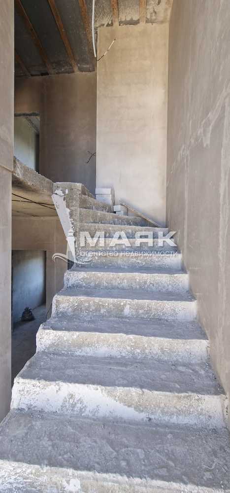 Дом 140 кв.м на участке 4 сот