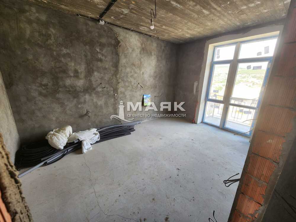 Дом 142.9 кв.м на участке 4.3 сот