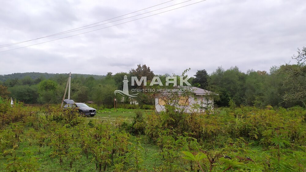 Участок 10 сот. (ИЖС)