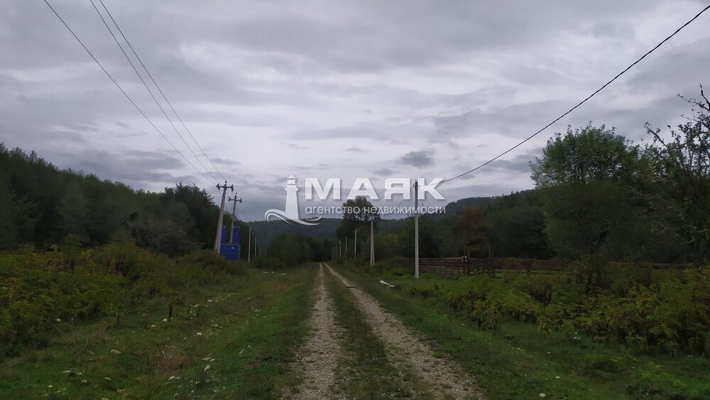 Участок 10 сот. (ИЖС)