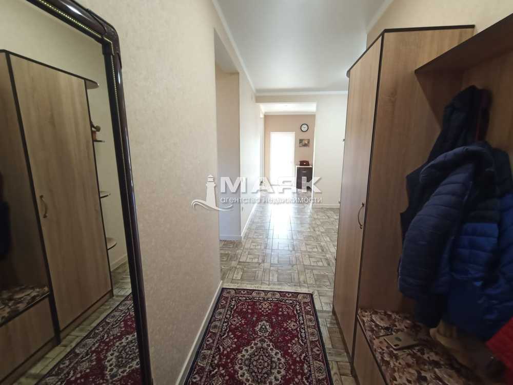 Дом 171 кв.м на участке 6.3 сот