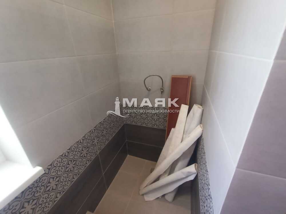 Дом 85 кв.м на участке 4.2 сот