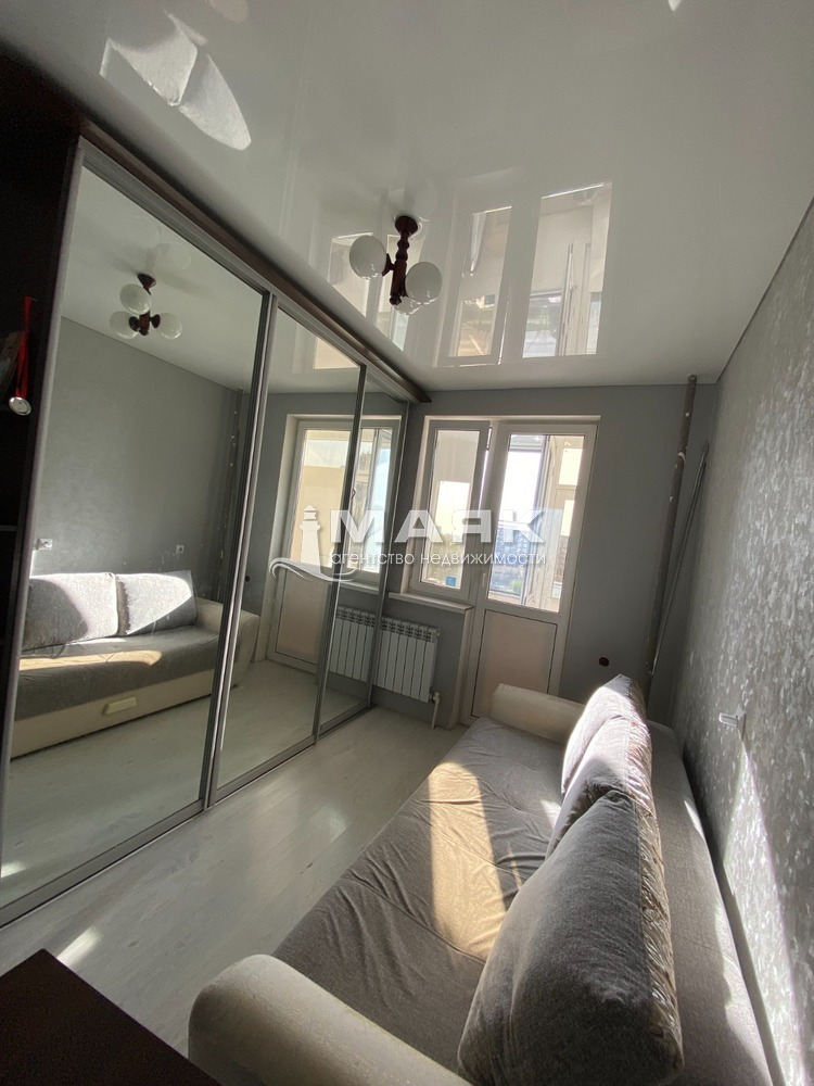 3-к. квартира 120 кв.м, 6/9