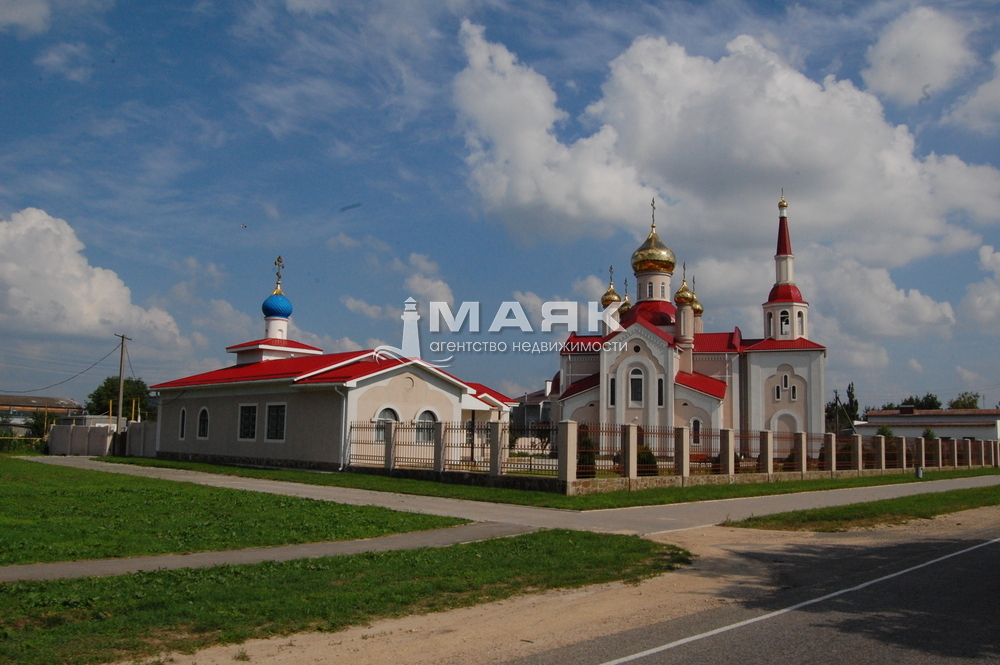 Участок 6 сот. (ИЖС)