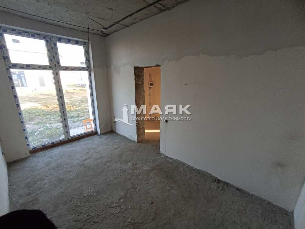 Дом 192 кв.м на участке 4.7 сот