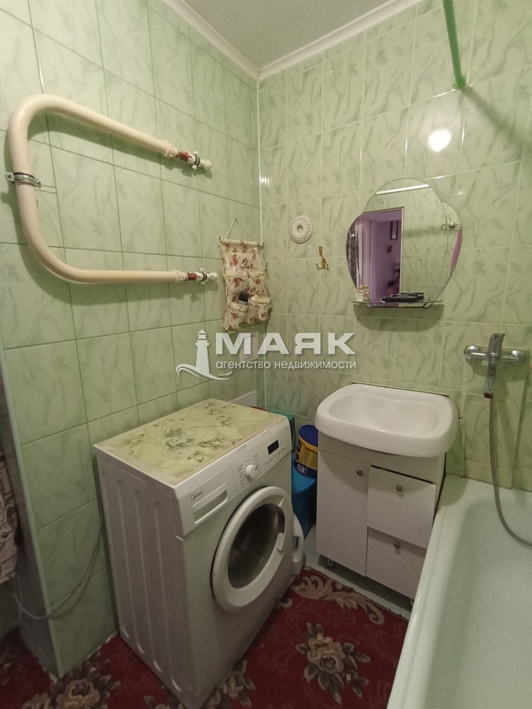 2-к. квартира 50.1 кв.м, 1/16