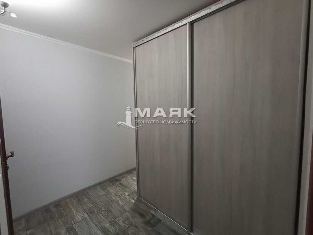 2-к. квартира 51.7 кв.м, 3/5