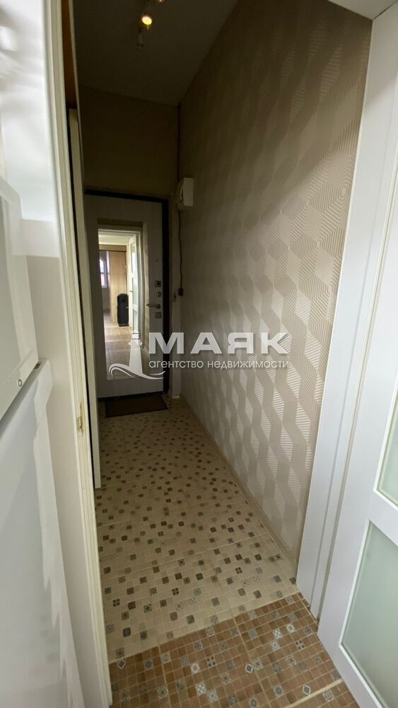 Студия 30 кв.м, 6/6