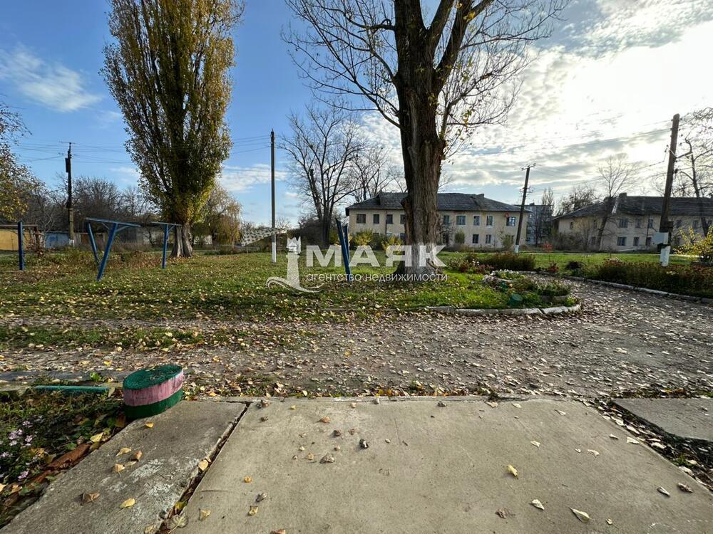 3-к. квартира 58.9 кв.м, 1/6