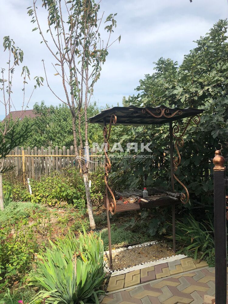 Дом 123.2 кв.м на участке 6.86 сот