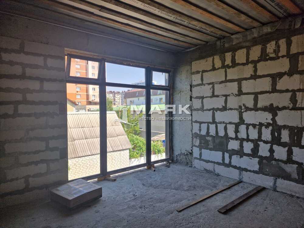 Дом 150 кв.м на участке 3 сот