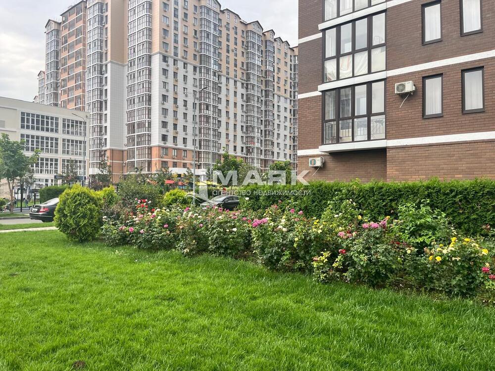 2-к. квартира 58.7 кв.м, 14/20