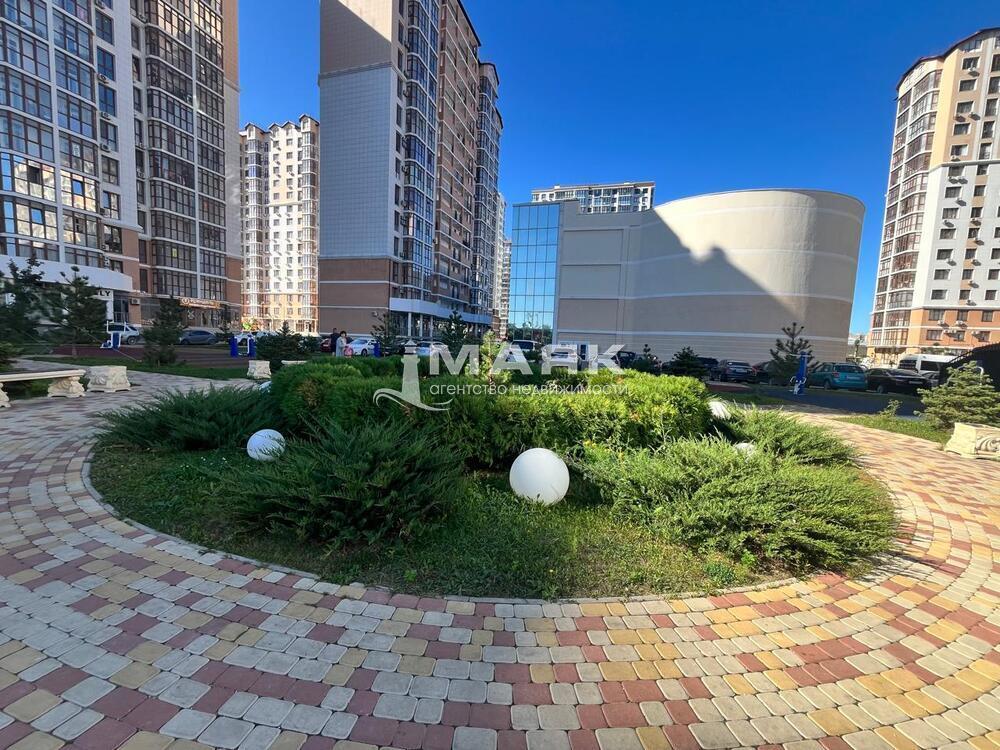 3-к. квартира 80 кв.м, 11/15