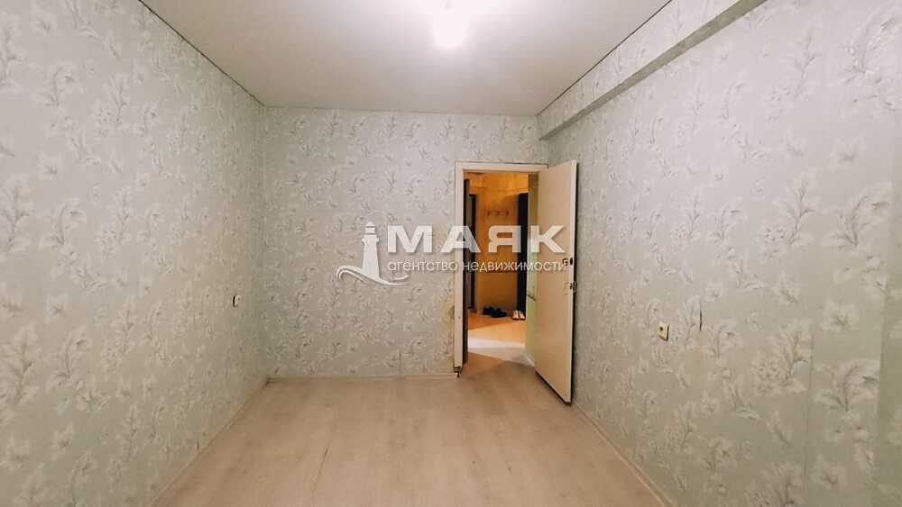 2-к. квартира 56.5 кв.м, 3/5