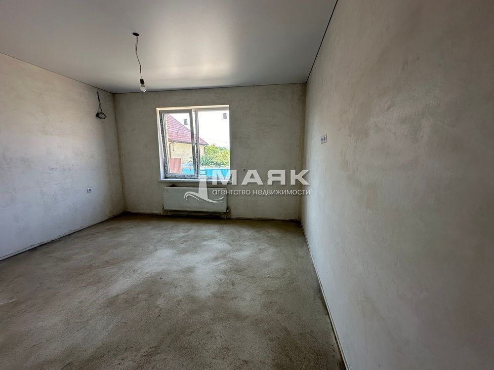 Дом 130 кв.м на участке 5 сот