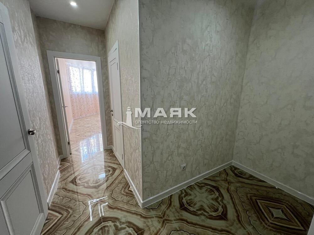 1-к. квартира 48 кв.м, 11/13