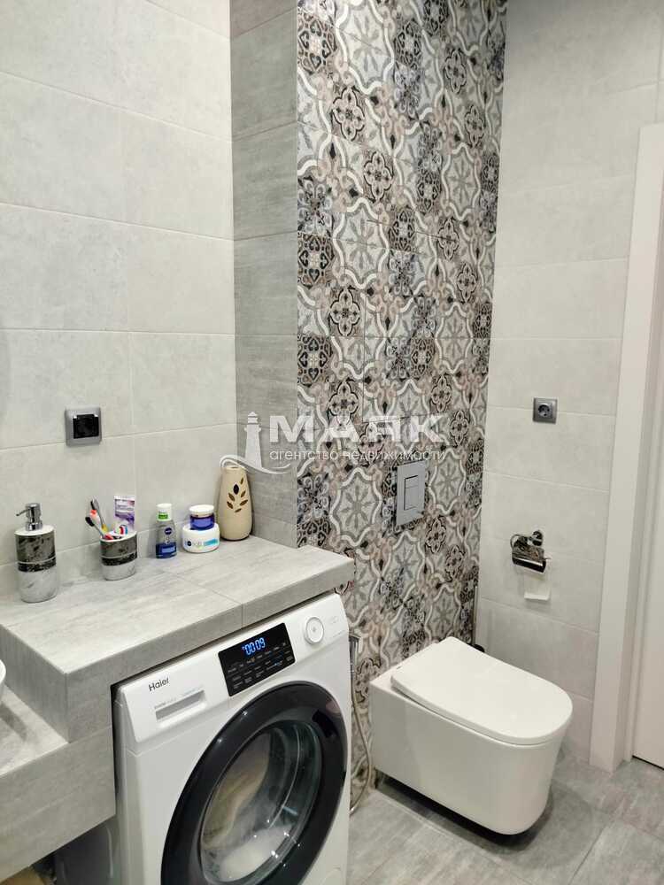 Дом 88.1 кв.м на участке 4.4 сот