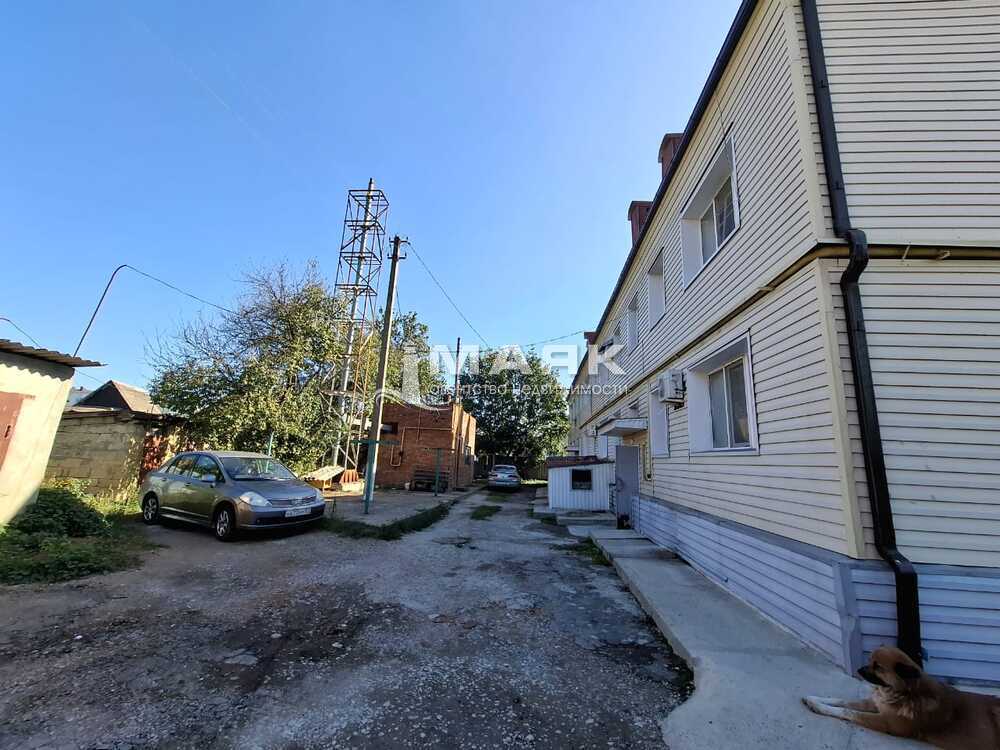 3-к. квартира 49.8 кв.м, 2/2