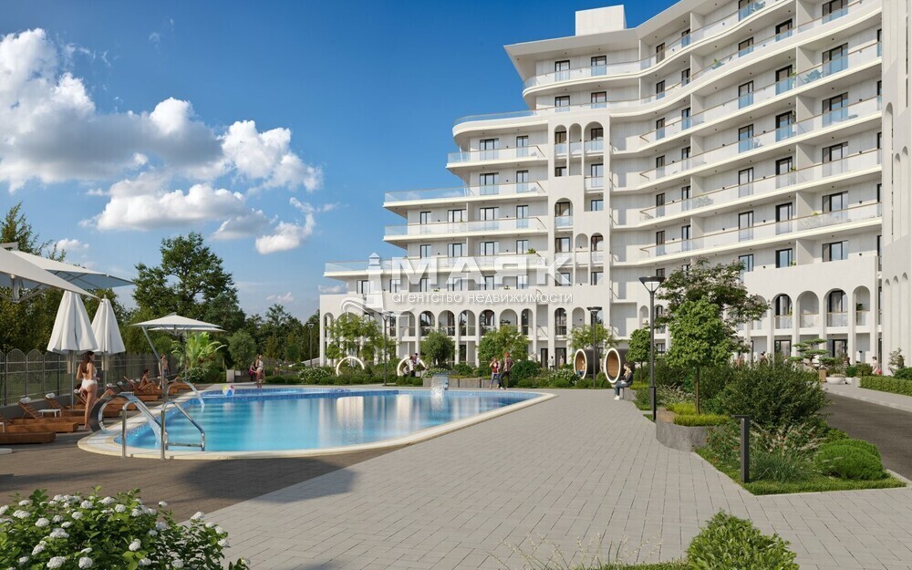 Гостиница 1 номеров