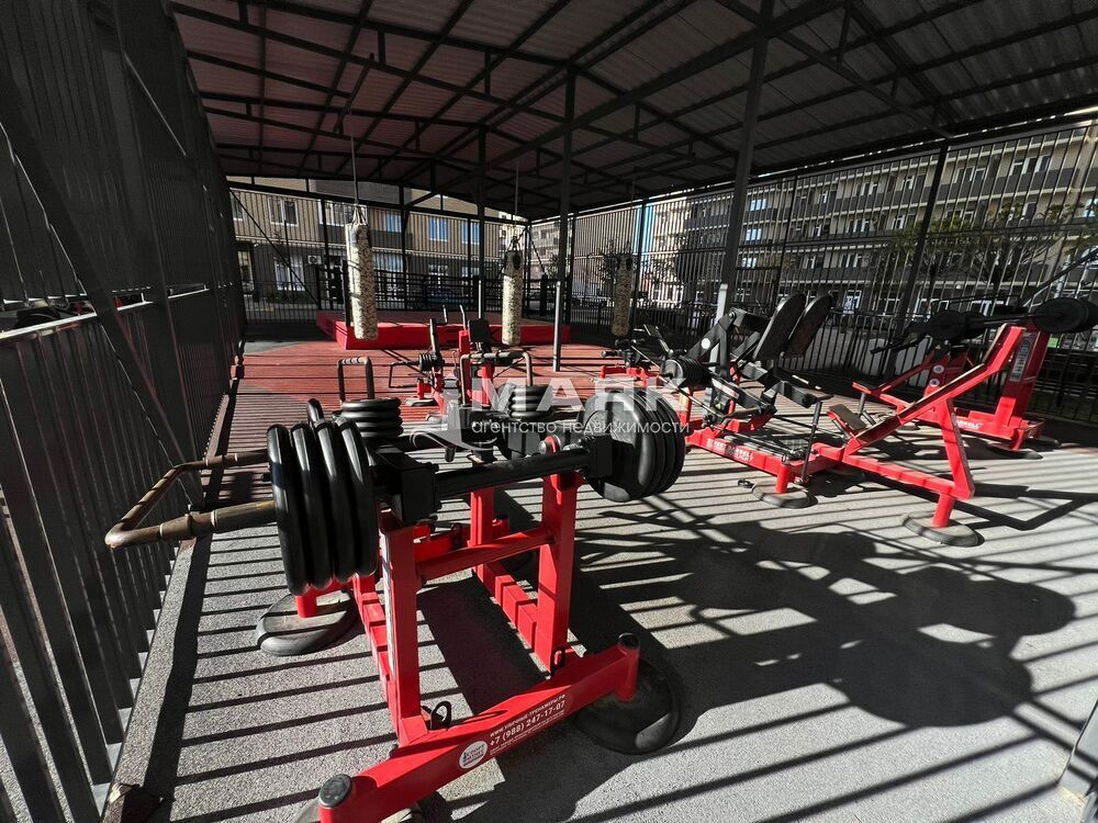 1-к. квартира 35.4 кв.м, 5/16