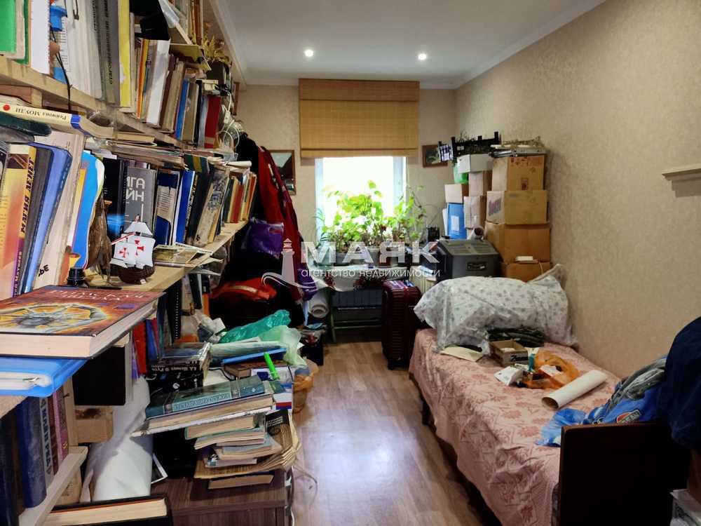 Дом 154 кв.м на участке 10 сот