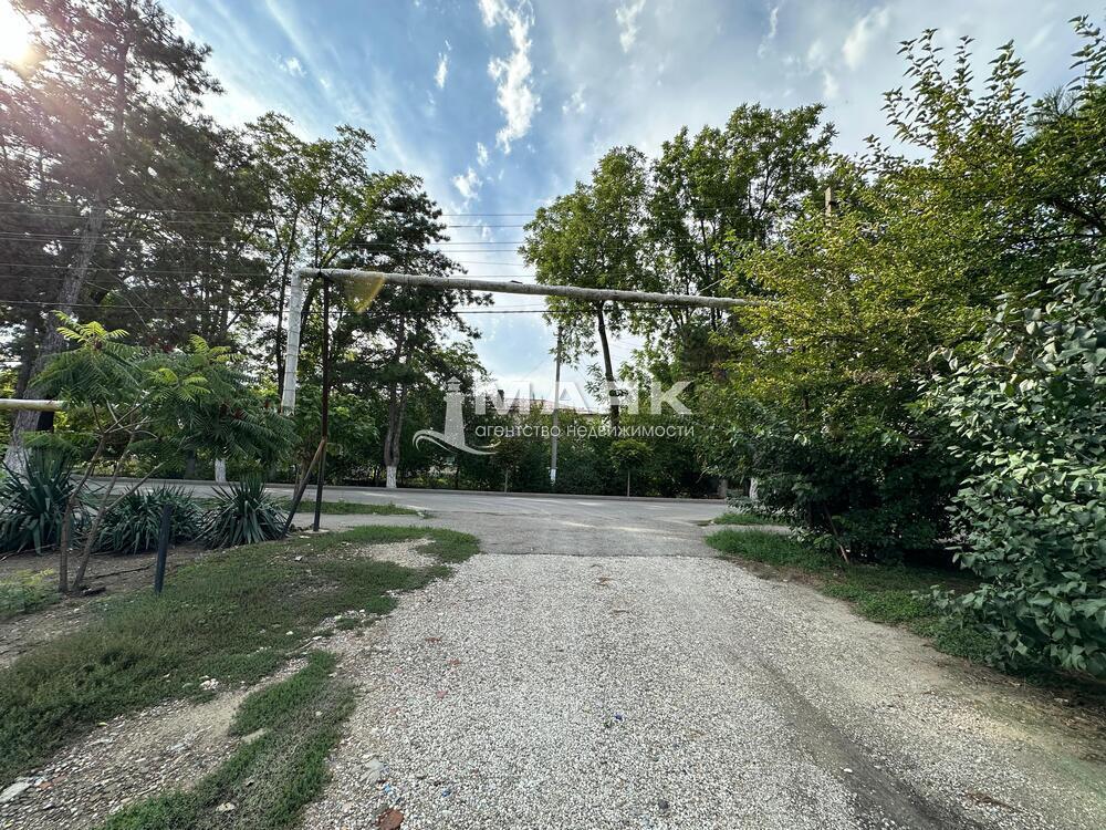 3-к. квартира 43.7 кв.м, 2/2