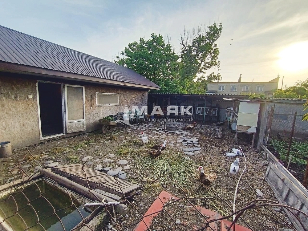 Дом 150 кв.м на участке 8 сот