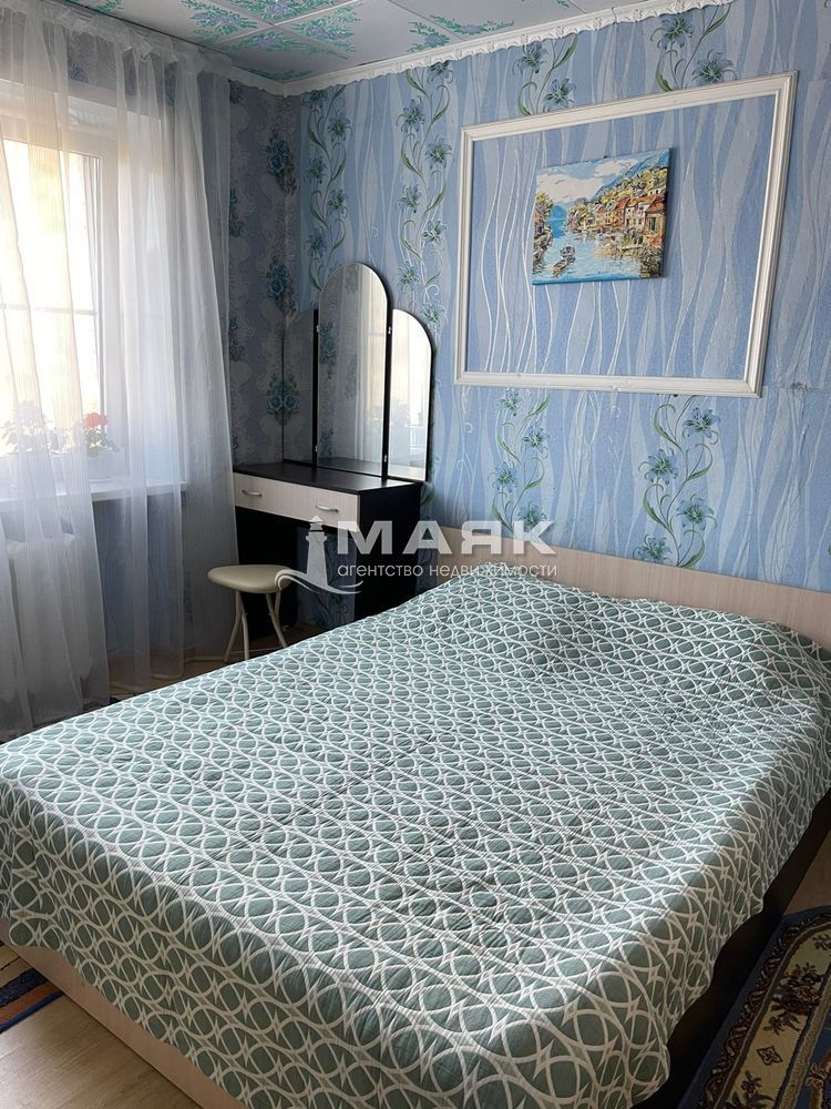 2-к. квартира 45 кв.м, 5/5