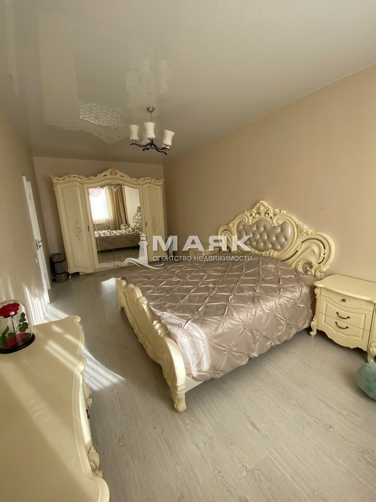 3-к. квартира 120 кв.м, 6/9