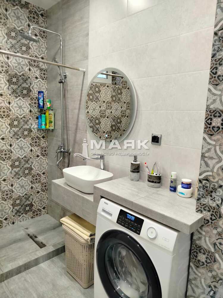 Дом 88.1 кв.м на участке 4.4 сот