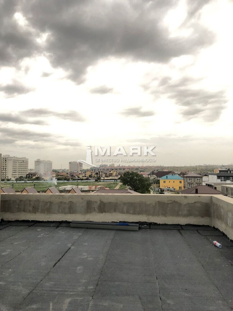 Дом 441.2 кв.м на участке 3 сот