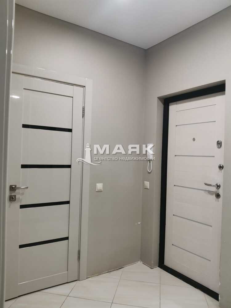 1-к. квартира 48 кв.м, 4/9