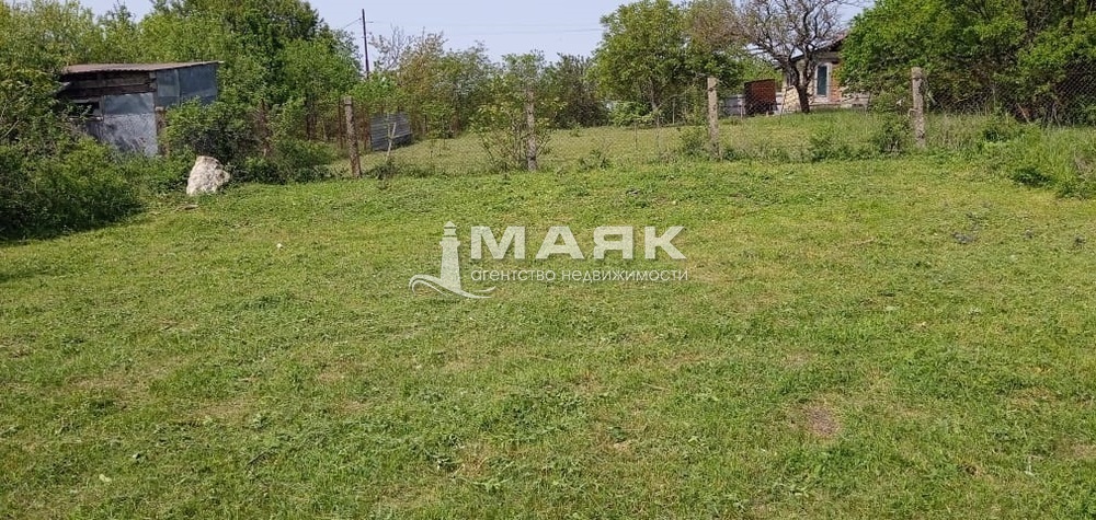 Участок 7 сот. (СНТ, ДНП)