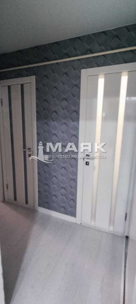 3-к. квартира 58 кв.м, 1/5