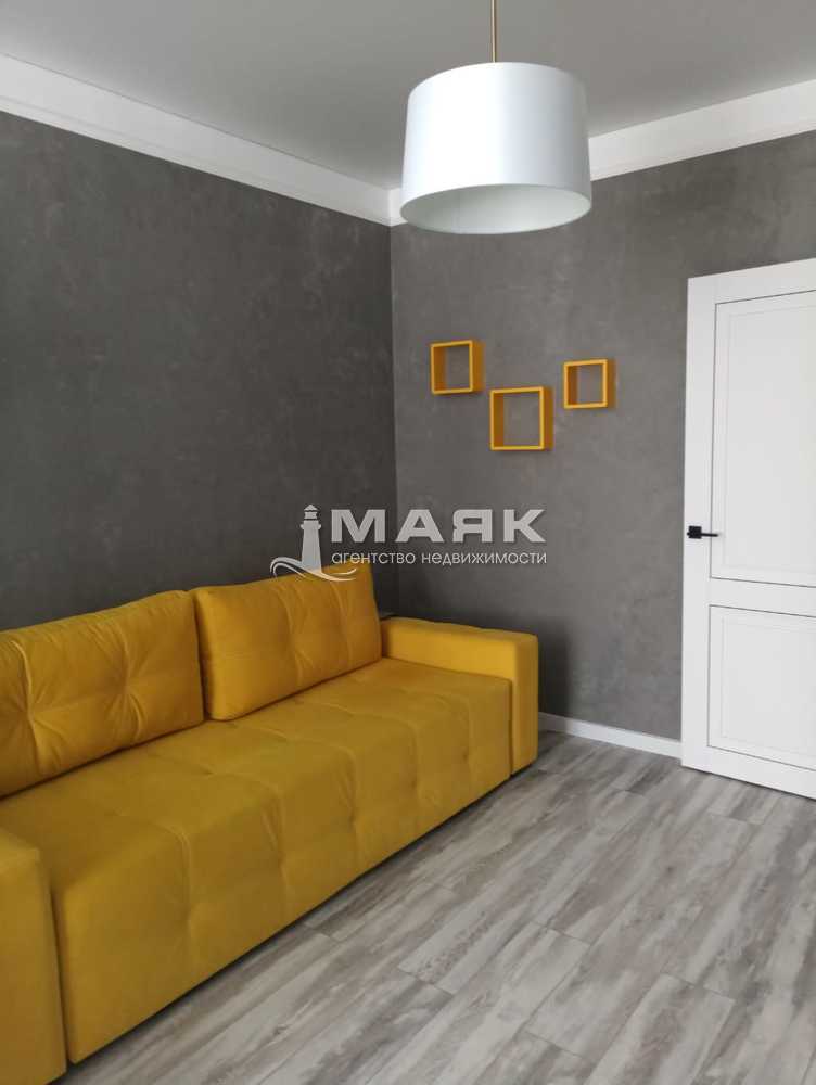 1-к. квартира 48 кв.м, 12/14